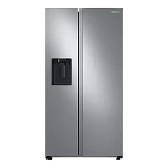 Refrigerador Samsung: Fuga de gas refrigerante